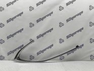 Молдинг двери левый задний Lexus UX 250H 2020 200/250H 2000CC 16-VALVE