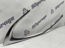 Молдинг двери левый задний Lexus UX 250H 200/250H 2020 2000CC 16-VALVE DOHC Молдинг двери левый задний Lexus UX 250H 200/250H 2020 2000CC 16-VALVE DOHC