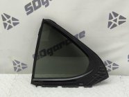 Форточка двери левая задняя Lexus UX 250H 2020 200/250H 2000CC 16-VALVE