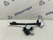 Стеклоподъемник левый задний Lexus UX 250H 2020 200/250H 2000CC 16-VALVE