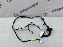 Проводка двери левая задняя Lexus UX 250H 200/250H 2020 2000CC 16-VALVE DOHC