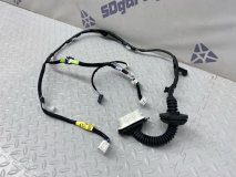 Проводка двери левая задняя Lexus UX 250H 200/250H 2020 2000CC 16-VALVE DOHC