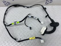 Проводка двери левая задняя Lexus UX 250H 200/250H 2020 2000CC 16-VALVE DOHC