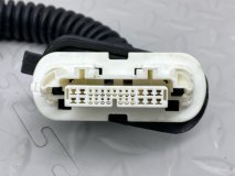 Проводка двери левая задняя Lexus UX 250H 200/250H 2020 2000CC 16-VALVE DOHC