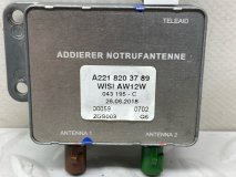 Антенный разветвитель Mercedes-Benz GLS 6.3 S AMG X166 2018 157982