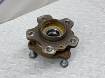 Ступица задняя BMW 5-Series G30 2018 B57D30A Ступица задняя BMW 5-Series G30 2018 B57D30A