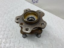 Ступица задняя BMW 5-Series G30 2018 B57D30A Ступица задняя BMW 5-Series G30 2018 B57D30A