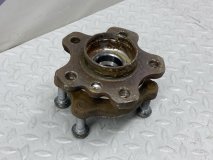 Ступица задняя BMW 5-Series G30 2018 B57D30A Ступица задняя BMW 5-Series G30 2018 B57D30A