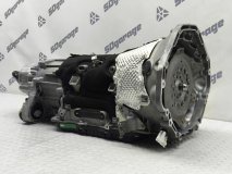 АКПП Bmw X5 G05 2022 N63B44D