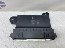 Блок управления Lexus UX 250H 200/250H 2020 2000CC 16-VALVE DOHC