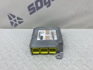 БЛОК УПРАВЛЕНИЯ AIR BAG Lexus UX 250H 2020 200/250H 2000CC 16-VALVE