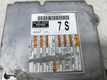 БЛОК УПРАВЛЕНИЯ AIR BAG Lexus UX 250H 200/250H 2020 2000CC 16-VALVE DOHC