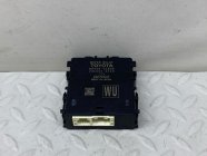 Блок управления стеклоочистителем Lexus UX 250H 2020 200/250H 2000CC 16-VALVE