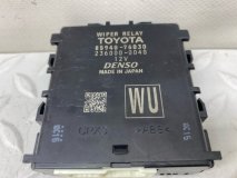 Блок управления стеклоочистителем Lexus UX 250H 200/250H 2020 2000CC 16-VALVE DOHC