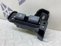 Кнопка открывания бензобака передняя Lexus UX 250H 200/250H 2020 2000CC 16-VALVE DOHC