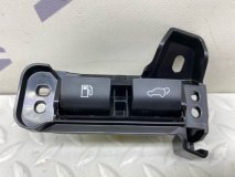 Кнопка открывания бензобака передняя Lexus UX 250H 200/250H 2020 2000CC 16-VALVE DOHC