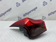 Фонарь левый задний Lexus UX 250H 2020 200/250H 2000CC 16-VALVE