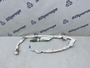 шторка безопасности левая Lexus UX 250H 2020 200/250H 2000CC 16-VALVE