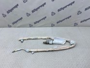 шторка безопасности правая Lexus UX 250H 2020 200/250H 2000CC 16-VALVE