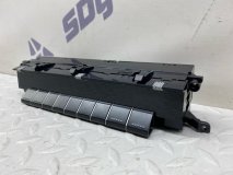 Блок управления климат-контролем Lexus UX 250H 200/250H 2020 2000CC 16-VALVE DOHC