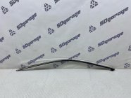 Молдинг двери левый передний Lexus UX 250H 2020 200/250H 2000CC 16-VALVE