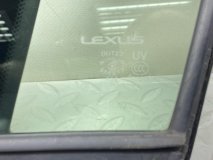 Форточка двери левая передняя Lexus UX 250H 200/250H 2020 2000CC 16-VALVE DOHC