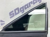 Форточка двери левая передняя Lexus UX 250H 200/250H 2020 2000CC 16-VALVE DOHC