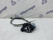 замок двери левый передний Lexus UX 250H 2020 200/250H 2000CC 16-VALVE