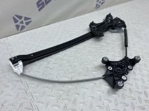 Стеклоподъемник левый передний Lexus UX 250H 200/250H 2020 2000CC 16-VALVE DOHC