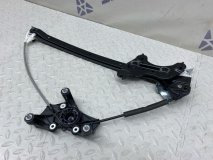 Стеклоподъемник левый передний Lexus UX 250H 200/250H 2020 2000CC 16-VALVE DOHC