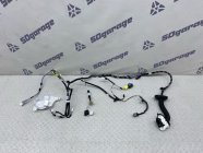 Проводка двери левая передняя Lexus UX 250H 2020 200/250H 2000CC 16-VALVE