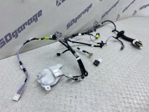 Проводка двери левая передняя Lexus UX 250H 200/250H 2020 2000CC 16-VALVE DOHC