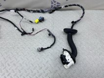 Проводка двери левая передняя Lexus UX 250H 200/250H 2020 2000CC 16-VALVE DOHC