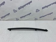 Направляющая стекла двери левая передняя Lexus UX 250H 2020 200/250H 2000CC 16-VALVE