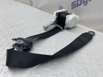 Ремень безопасности левый передний Lexus UX 250H 200/250H 2020 2000CC 16-VALVE DOHC