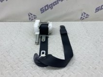 Ремень безопасности правый передний Lexus UX 250H 200/250H 2020 2000CC 16-VALVE DOHC