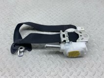 Ремень безопасности правый передний Lexus UX 250H 200/250H 2020 2000CC 16-VALVE DOHC