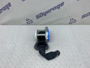 Ремень безопасности левый задний Lexus UX 250H 2020 200/250H 2000CC 16-VALVE