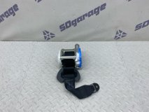 Ремень безопасности левый задний Lexus UX 250H 200/250H 2020 2000CC 16-VALVE DOHC