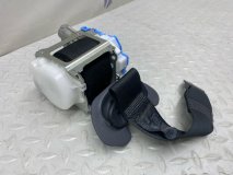 Ремень безопасности левый задний Lexus UX 250H 200/250H 2020 2000CC 16-VALVE DOHC