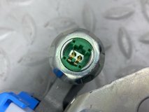 Ремень безопасности левый задний Lexus UX 250H 200/250H 2020 2000CC 16-VALVE DOHC