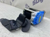 Ремень безопасности правый задний Lexus UX 250H 200/250H 2020 2000CC 16-VALVE DOHC