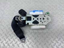 Ремень безопасности правый задний Lexus UX 250H 200/250H 2020 2000CC 16-VALVE DOHC