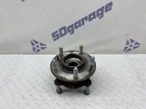 Ступица передняя Kia SPORTAGE 4 Рестайлинг 2018 1600 CC - GAMMA DOHC - TCI/GDI Ступица передняя Kia SPORTAGE 4 Рестайлинг 2018 1600 CC - GAMMA DOHC - TCI/GDI