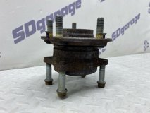 Ступица передняя Kia SPORTAGE 4 Рестайлинг 2018 1600 CC - GAMMA DOHC - TCI/GDI Ступица передняя Kia SPORTAGE 4 Рестайлинг 2018 1600 CC - GAMMA DOHC - TCI/GDI