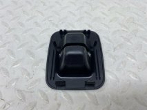 Накладка сиденья левая задняя Mercedes-Benz GLE W166 2016 3.5 Дизель