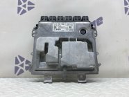 Блок управления двигателем Mercedes-Benz GLS X166 2022 D656929