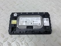 Беспроводная зарядка BMW X5 G05 2021 B58B30C Беспроводная зарядка BMW X5 G05 2021 B58B30C