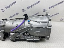 АКПП 8HP80XMH Bmw X5 G05 2024 B57D30B
