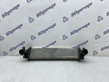 Интеркулер Chery Arrizo 8 2023 1.6 TGDI DCT